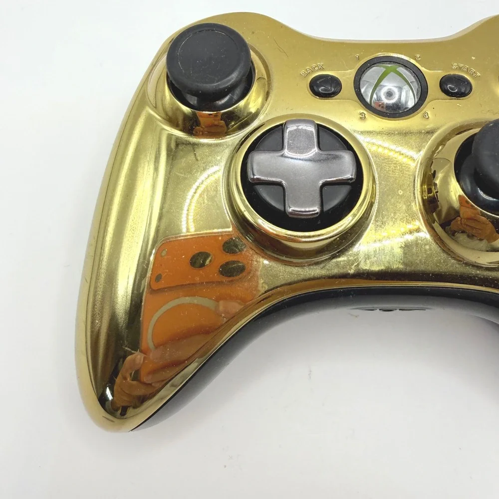 Microsoft xbox 360